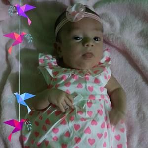 Meet your Posher, Ana lizeth